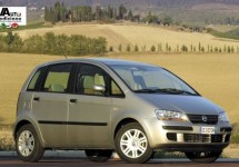 Fiat’s toekomstige MPV heet ‘Ellezero’