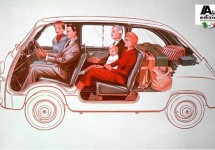 Nieuwe MPV van Fiat zal niet ‘Ellezero’ heten