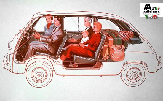 Fiat Multipla