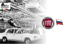 Fiat gaat ‘zelfstandig’ auto’s bouwen in Rusland