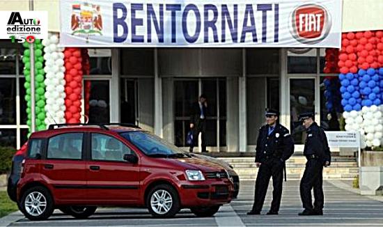 Fiat Serbia