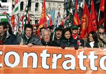 Fiat’s toekomst in Italië in handen van de rechter