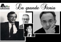 Van Ghidella tot Marchionne: Fiat door het oog van de naald