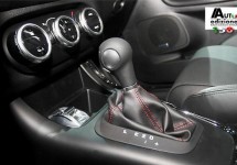 Beter laat dan nooit; Alfa Romeo Giulietta met TCT transmissie