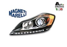 Magneti Marelli krijgt prijs voor LED-techniek