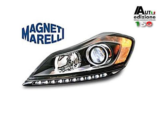 Magneti Marelli LED