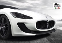 Amerikanen verwachten V6 Pentastar Biturbo op toekomstige Maserati’s