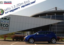 Alfa Romeo MiTo 1.3 JTDm ECO: ‘Goedkoop rijden met Stijl’