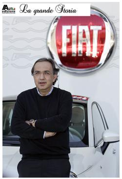 Sergio Marchionne