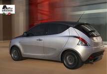Nieuwe Lancia Ypsilon op gas: Geen ‘EcoChic’ maar ‘BiFuel’