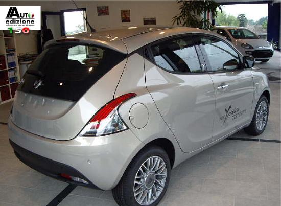 Ypsilon dealer