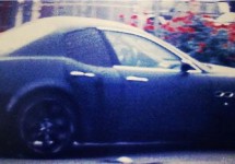 ‘Baby Quattroporte’ krijgt ook dieselmotor van maar liefst 320 pk!