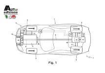 Ferrari heeft eerste hybride bijna klaar