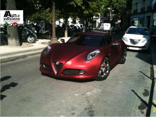 4C Paris