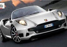 Abarth op basis van 4C komt in twee open varianten