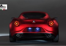 Lancering Alfa Romeo in Amerika wordt een kwestie van geduld