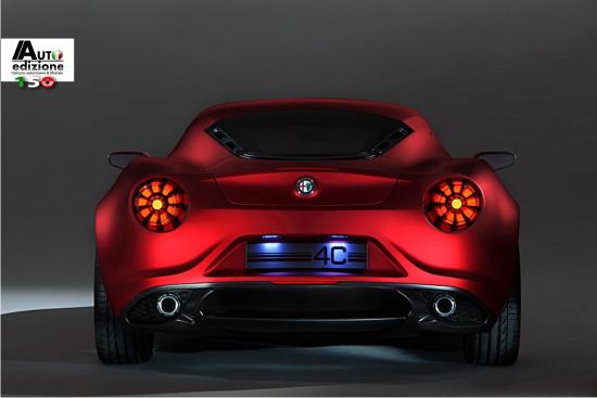 Alfa Romeo USA
