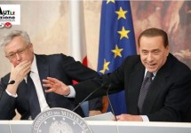 Italië: Berlusconi broedt op belastingheffing voor rijkere automobilist