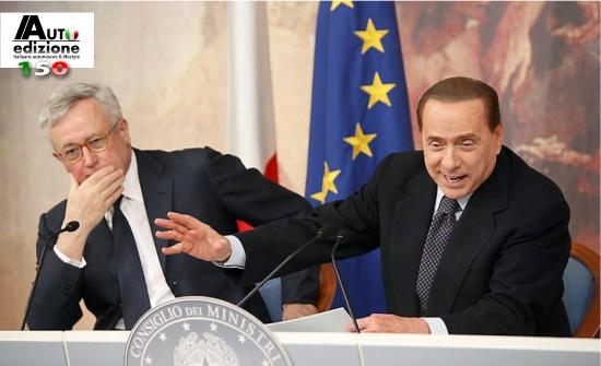 Berlusconi Tremonti