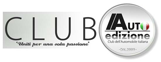 Club Auto Edizione