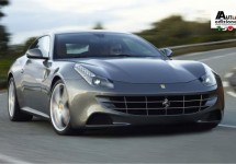 Ferrari scoort beste halfjaarcijfers ooit