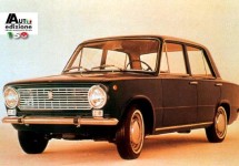 ‘Fiat 124’ na 45 jaar uit productie
