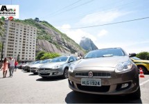 Grote terugroepactie Fiat Bravo teistert Fiat Zuid-Amerika