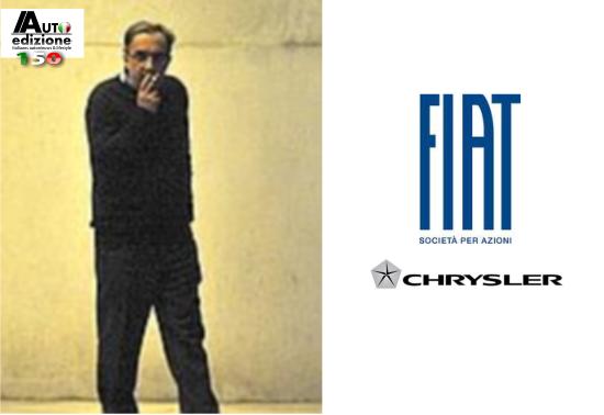 Fiat Chrysler management