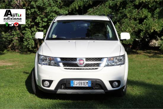 Fiat Freemont