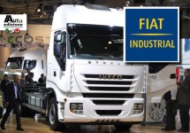Fiat Industrial stelt winstverwachting naar boven bij