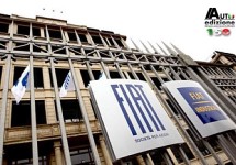 Fiat SpA is een van de sterkst groeiende bedrijven ter wereld