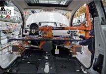 Fiat-fabriek in Mexico draait overuren door grote vraag
