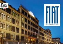 Fiat wil fusie met Chrysler volgend jaar afronden