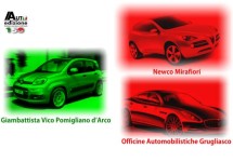 Rechtszaak Fiat-Fiom: Pomigliano gered, Mirafiori en Grugliasco onzeker