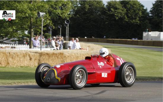 Goodwood 2011