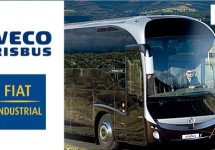 Fiat Industrial verkoopt Irisbus-fabriek aan het Italiaanse DR
