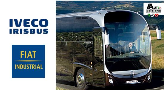 Iveco Irisbus