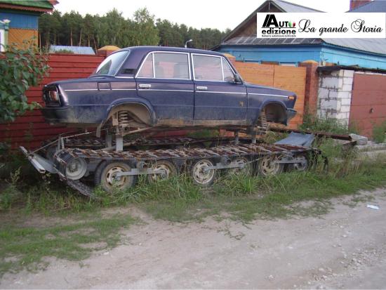 Lada Rusland