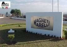 Magneti Marelli investeert 10 miljoen euro in Braziliaanse productiefaciliteit