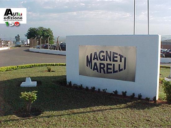 Magneti Marelli Brasil