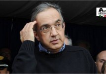 Marchionne heeft goede hoop voor Italië maar waarschuwt EU
