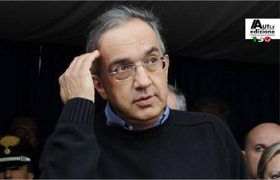 Marchionne economie