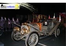 Aanrader: Museo Storico dell’Automobile di Torino