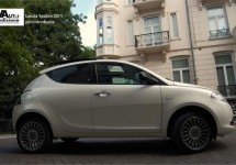 Nieuwe Ypsilon zet Lancia weer op de Nederlandse kaart