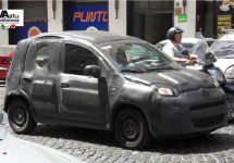 Nieuwe Fiat Panda krijgt MultiAir 2 en TwinAir motor met 65 pk