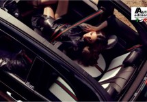 Fiat 500 by Gucci vanaf €19.395,-