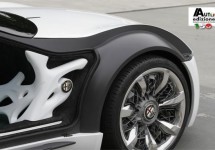 Sergio Marchionne spreekt over de komende drie jaar van Alfa Romeo