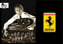 Luca Cordero di Montezemolo; ‘Er komt nooit een elektrische Ferrari’