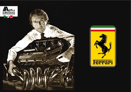 Ferrari electrisch