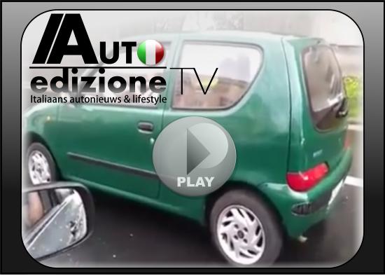 Fiat Seicento